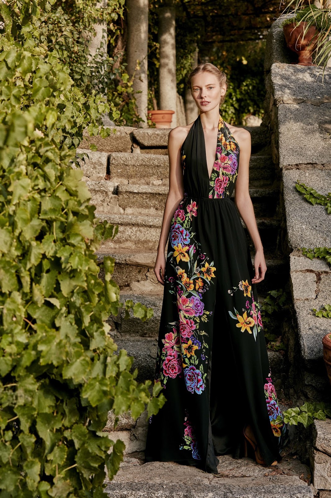 Dolores Promesas Heaven Primavera Verano 2017 Como La Boda Misma